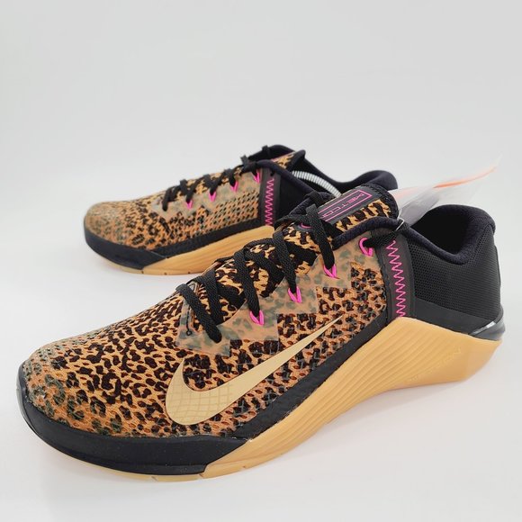 leopard metcon 6